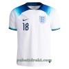 England ALEXANDER-ARNOLD 18 Hjemme VM 2022 - Herre Fotballdrakt